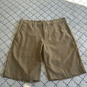 Men’s Khaki Shorts - Medium